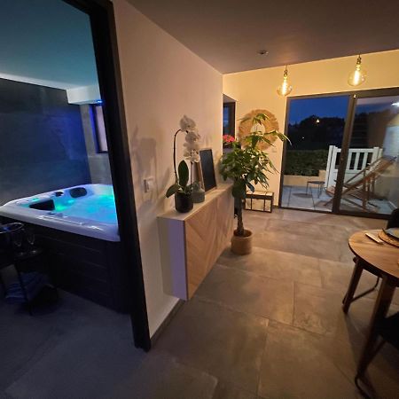 Spa & Vue Mer - Les O De Bandol Exteriör bild